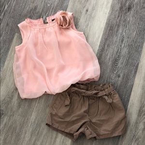 💫💫HP💫💫Gap set/outfit